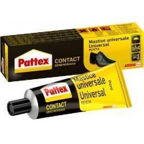 PATTEX UNIVERSAL MASTIC GR. 125