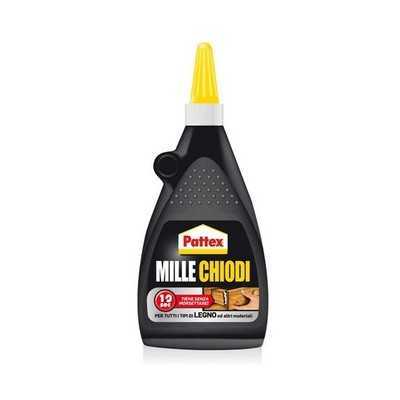 PATTEX MILLECHIODI WOOD GR. 100