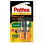 PATTEX SALDATUTTO BICOMPONENTE TUBETTI GR. 24 