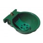 DRINKER FOR CALVES WITHOUT CAST IRON BRACKET