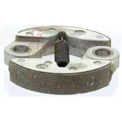 CLUTCH SHOES FOR JET-SKY GZ325 SDRAMATOR
