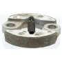 CLUTCH SHOES FOR JET-SKY GZ325 SDRAMATOR