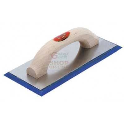 PAVAN RUBBER TROWEL ART. 865 MM. 245X110