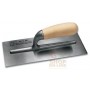 PAVAN TROWEL BLADE IN SMOOTH STEEL ART. 821 RIVETED