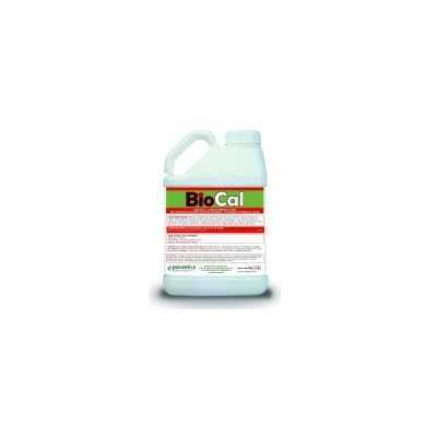 PAVONI FOLIAR FOLIAR BIOCAL CALCIUM KG. 6