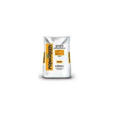 PAVONI PONIGREEN FOLIAR FERTILIZER NK 11.28 + 6 MAGNESIUM KG. 2