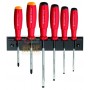 PB-BAUMANN SCREWDRIVER GRIP KIT ART. 8244 SERIES 6 PIECES
