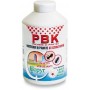 PBK PYRETHRUM POWDER INSECTICIDE GR. 250