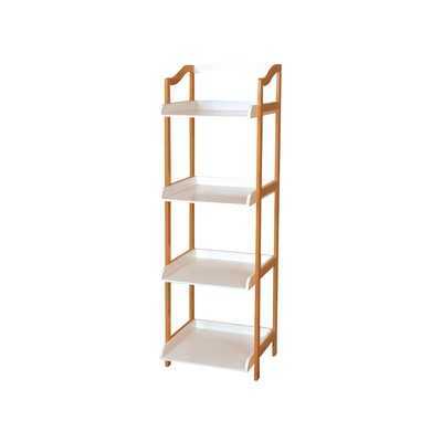 WHITE MOBILE MOD. NH1920B 4R. CM.42X31X146H