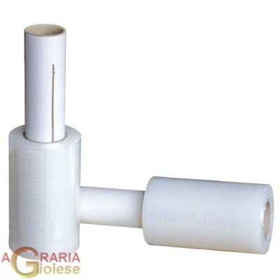 EXTENSIBLE FILM FILM CM.10x150 ml. WITH HANDLE