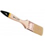 BRUSH BLONDE WITH WOOD HANDLE ITR S.255 MM. 20