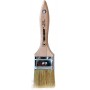 BRUSH BLONDE WOOD HANDLE S. 22 MM. 50