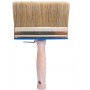 PENNELLESSA PURA SETOLA CON MANICO IN LEGNO GR. 5X15 S76R 