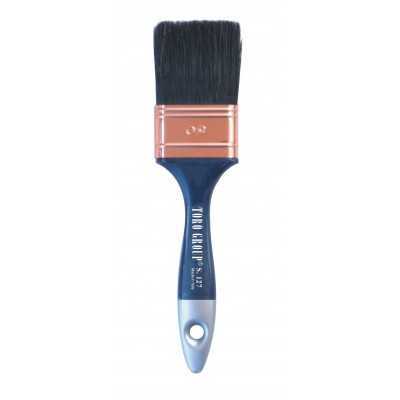 TRIPLE BLACK BRUSH S.27 MM. 40