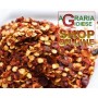 SPICY CRUSHED RED CHILI KG. 1