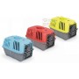 PER TRIBE TRASPORTINO IN PLASTICA PRATIKO CM. 48x35x33h. 