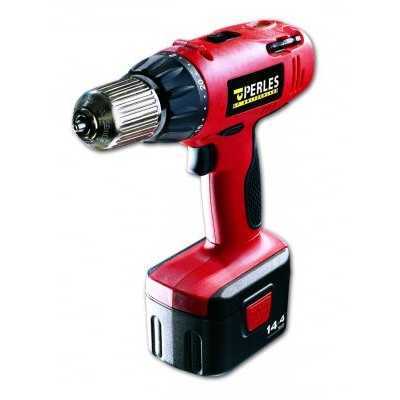 PERLES DRILL SCREWDRIVER 14.4V HB 5148-20