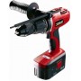 PERLES TRAPANO AVVITATORE 18V HBS5189 