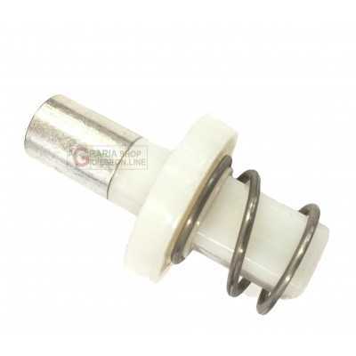 TOW PIN COMPLETE WITH SPRING AND OR FOR TOMATO SAUCE ARTUS S25