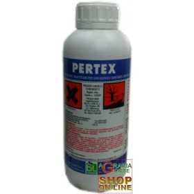 PERTEX INSECTICIDE FOR DOGS LT. 1