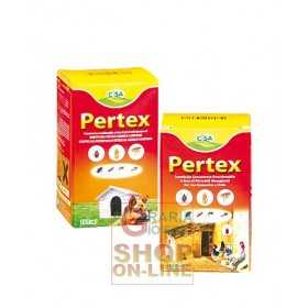 PERTEX INSECTICIDE FOR CHICKEN DOGS KENNELS AND STALS ML. 100