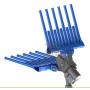 COMPRESSED AIR COMPRESSED COMPRESSED AIR COMB OlivGreen AIR 305