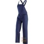 PETTORINA SUPERMASSAUA GR 270 COLORE BLU TG 46 64 