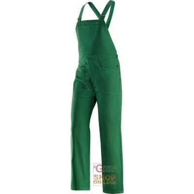 SUPERMASSAUA HARNESS GR 270 GREEN COLOR TG 46 62