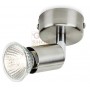 PHILIPS LAMPADA IN METALLO 1 FARETTO GU10 