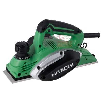 PIALLA ELETTRICA PROFESSIONALE HITACHI P20SF WATT. 620 