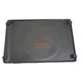 CAST IRON PLATE FOR BARBECUE MOD. 8206