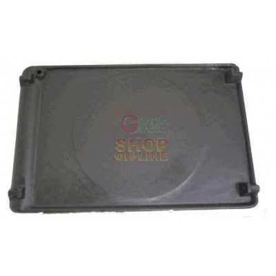 CAST IRON PLATE FOR BARBECUE MOD. 8206