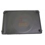 CAST IRON PLATE FOR BARBECUE MOD. 8206