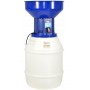 AMA MOLINO ELETTRICO PER GRANAGLIE CON 4 CRIVELLI HP 1,6 