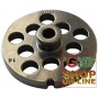 STAINLESS STEEL PLATE FOR MEAT MINCER 22 HOLE 14