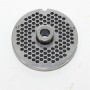 PIASTRA IN ACCIAIO INOX PER TRITACARNE 32 FORO 4,5 