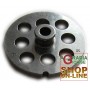 STAINLESS STEEL PLATE FOR MEAT MINCER 32 HOLE 18