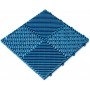 ANTI-SLIP RHOMBUS TILE FOR SWIMMING POOL EDGE JOINING CM.40X40