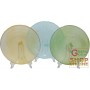 GLASS PLATE MM.200 ART.CHC202002L