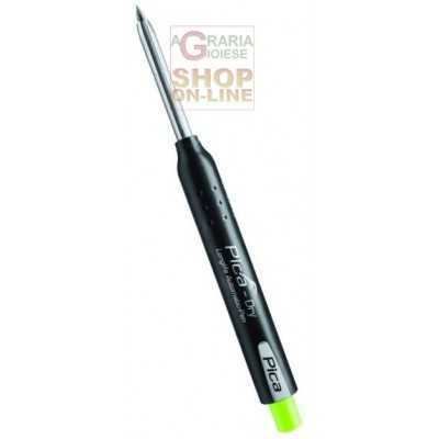 PICA UNIVERSAL PENCIL DRY MINA IN GRAPHITE DIAM. MM. 2.8