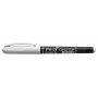 PICA PENNARELLO CLASSIC INSTANT BIANCO PUNTA FINE 