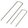 2-POINTED IRON STAKE MM. 4x40x180 FOR MULCHING CLOTH