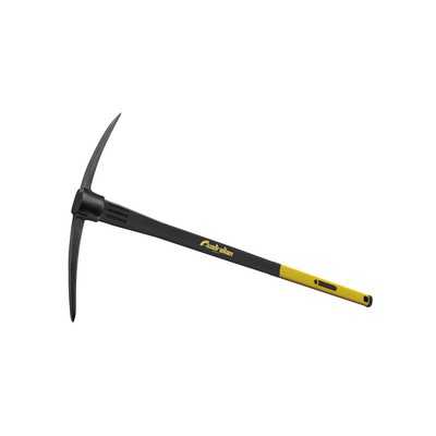 PEAK WITH GLASS FIBER HANDLE GR. 1500