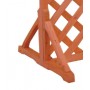 PIEDE PER PANNELLI IN LEGNO 60X30H. 