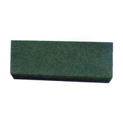 ABRASIVE STONE WITH OIL OXIDE ALUMINUM 2 GRAINS