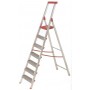 AMBER STAIRS ALUMINUM STEPS 6 BLUE