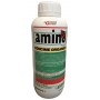 AMINO SPRAY ORGANIC FERTILIZER NITROGEN FLUID FROM ENZYMATIC