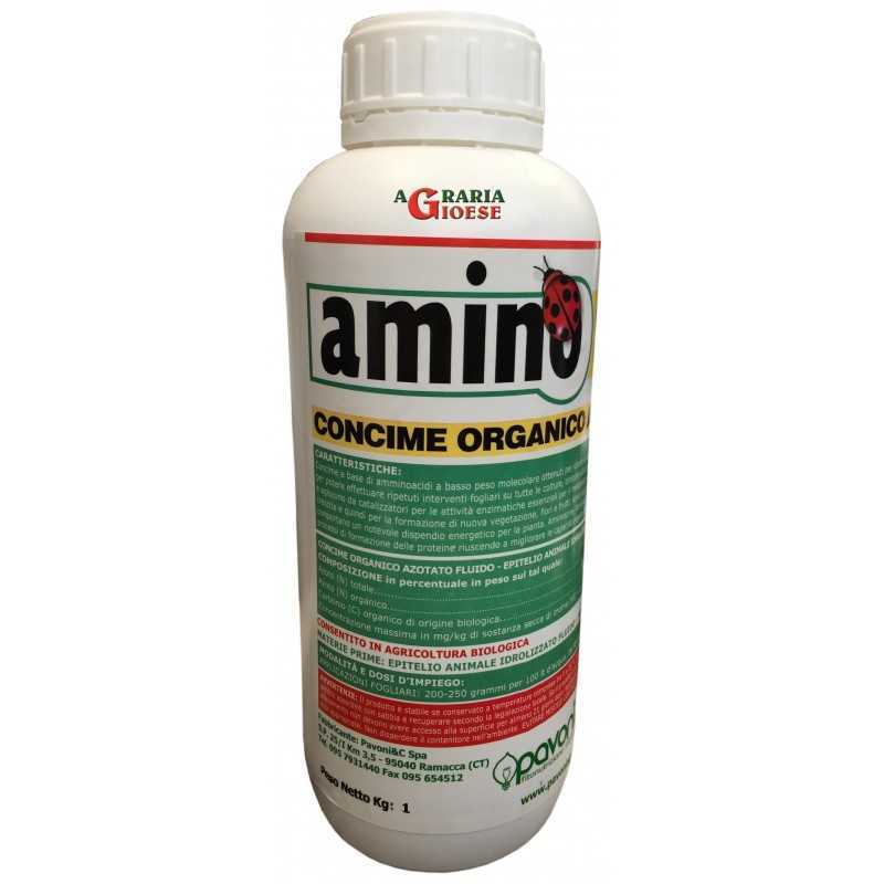 Geoplus-Concime Organico Azotato Il Paese Verde - 4