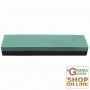 STONE FOR SHARPENING MM. 125x50 DOUBLE SIDED