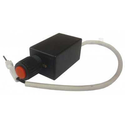 SPARE PIEZO FOR STOVE PYRAMID MODEL